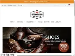 Sites similar to uptownfashionoutlet.com