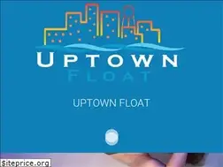 Sites similar to uptownfloat.com