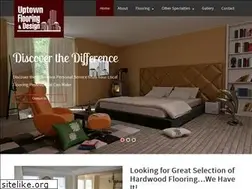 Sites similar to uptownflooring.com