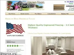 Sites similar to uptownfloors.com