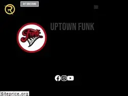 Sites similar to uptownfunkbar.com