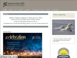 Sites similar to uptowngallerywaterloo.com
