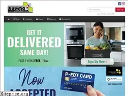 Sites similar to uptowngroceryco.com