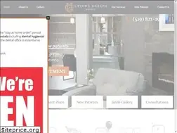 Sites similar to uptownguelphdental.com