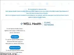 Sites similar to uptownhealthcentre.com
