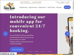 Sites similar to uptownhounds.com