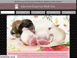 Sites similar to uptownimperials.com