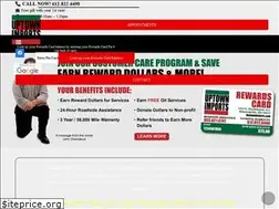 Sites similar to uptownimports.com