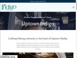 Sites similar to uptownindigo.com