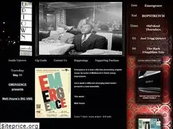 Sites similar to uptownjazzcafe.com