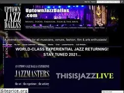 Sites similar to uptownjazzdallas.com