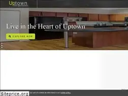 Sites similar to uptownlakeapartments.com