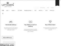 Sites similar to uptownlibertyplaza.com