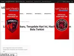 Sites similar to uptownmag.com