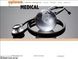 Sites similar to uptownmedical.ca