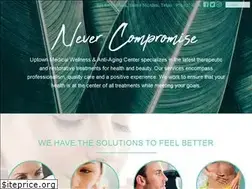 Sites similar to uptownmedicalwellness.com