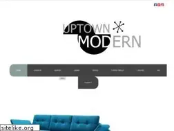 Sites similar to uptownmodernaustin.com