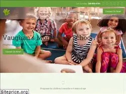 Sites similar to uptownmontessori.ca