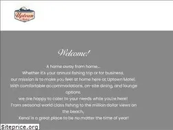 Sites similar to uptownmotel.com