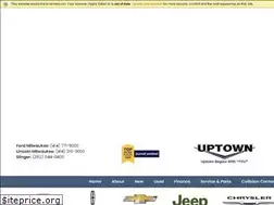 Sites similar to uptownmotors.com