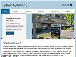 Sites similar to uptownoptometry.com