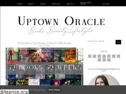 Sites similar to uptownoracle.com