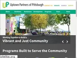 Sites similar to uptownpartners.org