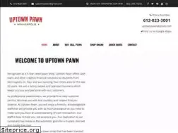 Sites similar to uptownpawn.net