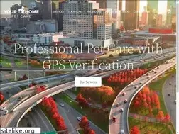 Sites similar to uptownpetcare.com