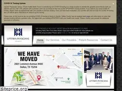 Sites similar to uptownphysiciansgroup.com