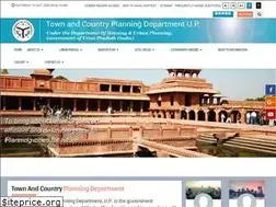 Sites similar to uptownplanning.gov.in