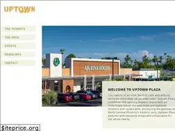 Sites similar to uptownplazaphx.com