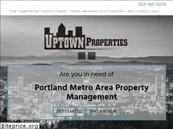 Sites similar to uptownpm.com