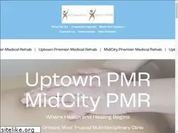 Sites similar to uptownpmr.com