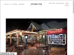 Sites similar to uptownpubdallas.com