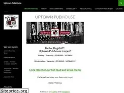 Sites similar to uptownpubhouse.net