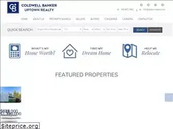 Sites similar to uptownrealty.com