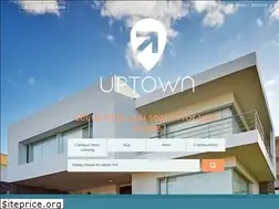 Sites similar to uptownrealtyaustin.com