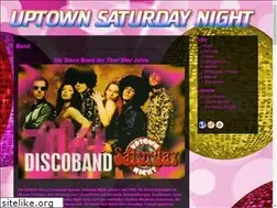 Sites similar to uptownsaturdaynight.de