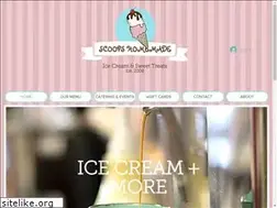 Sites similar to uptownscoops.com