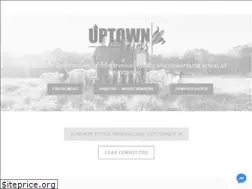 Sites similar to uptownsheep.com