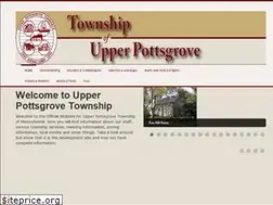 Sites similar to uptownship.org