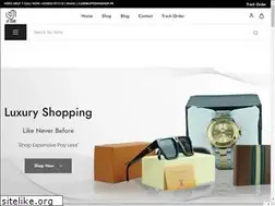 Sites similar to uptownshop.pk
