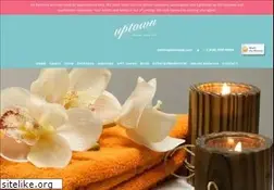 Sites similar to uptownspa.com