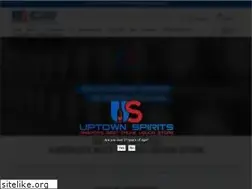 Sites similar to uptownspirits.com
