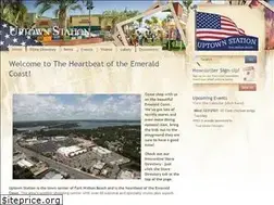 Sites similar to uptownstation.com