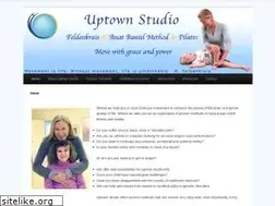 Sites similar to uptownstudio.ca