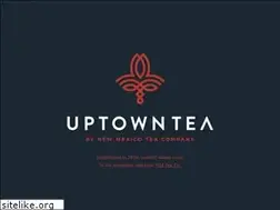 Sites similar to uptowntea.com