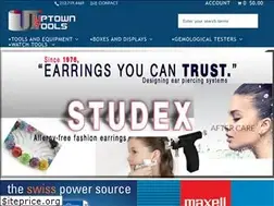 Sites similar to uptowntools.com