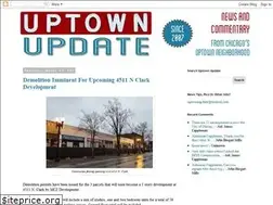 Sites similar to uptownupdate.com